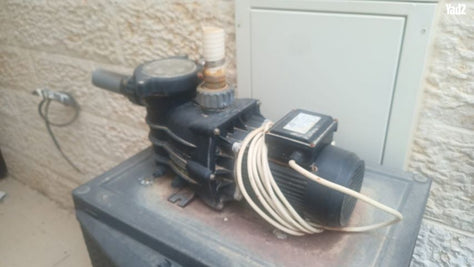 משאבה הווארד