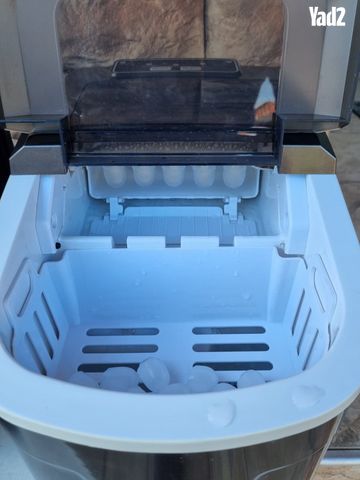 ICE MAKER-65 SIRIUS