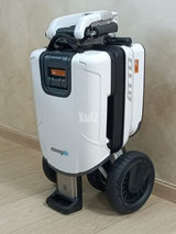 קלנועית MovingLife Atto