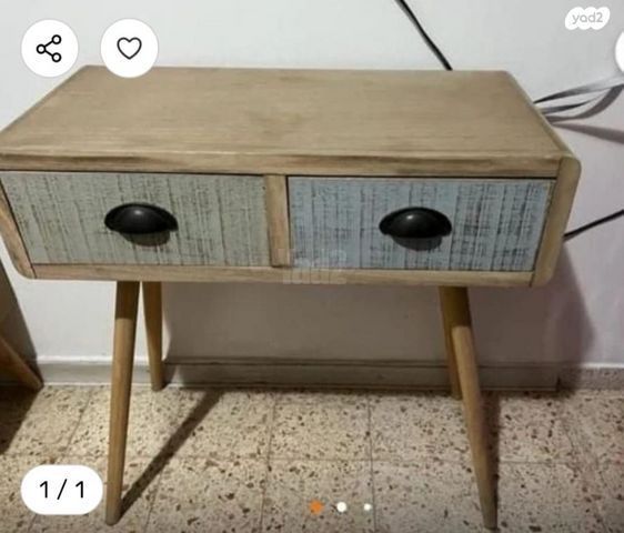 שידה קומודה