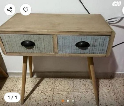 שידה קומודה