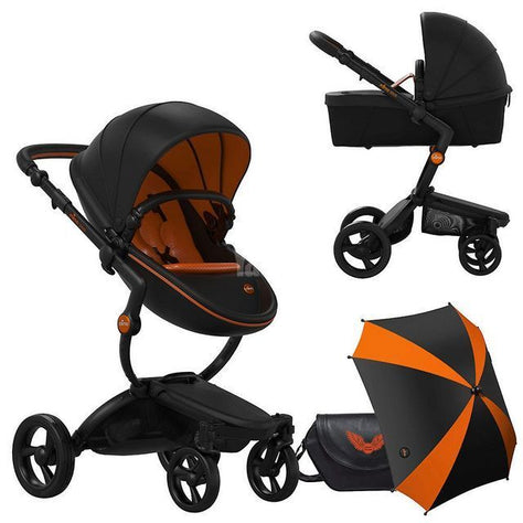 עגלת מימה XARI LIMITED EDITION