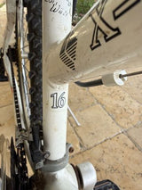 אופנים evoke small