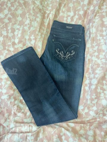 Levi’s Limited Edition