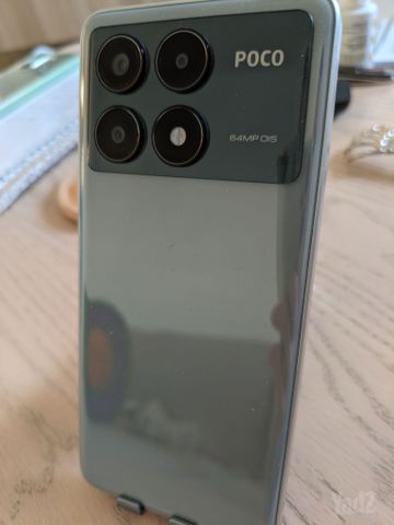 Poco X6 Pro