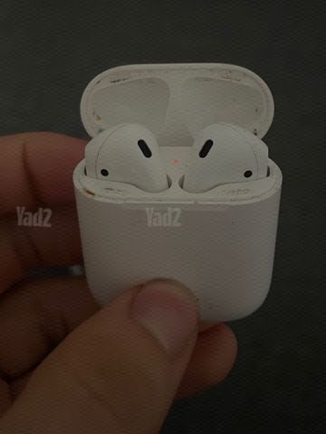 Airpods 2