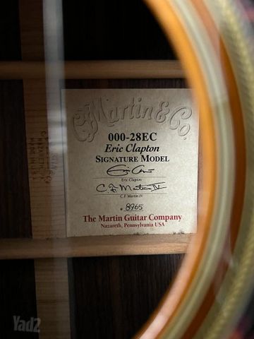 Martin 000-28EC