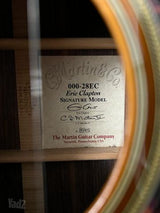 Martin 000-28EC