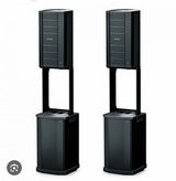 Bose f1 +sub f1
