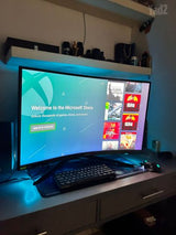 Samsung Odyssey G7