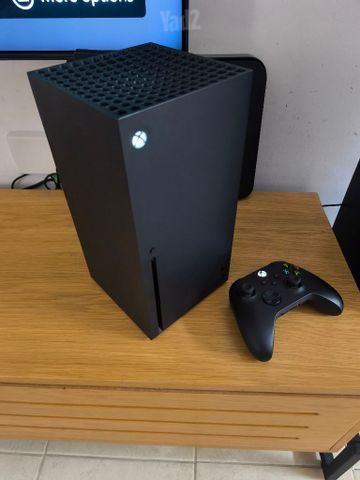 Xbox series x