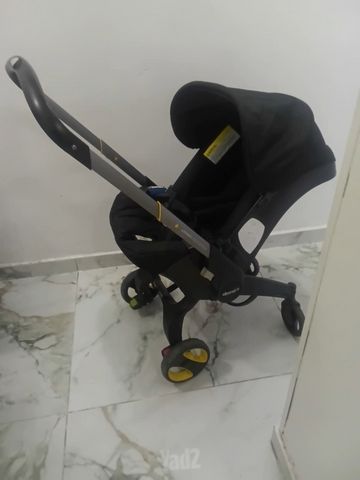 עגלת דונה
