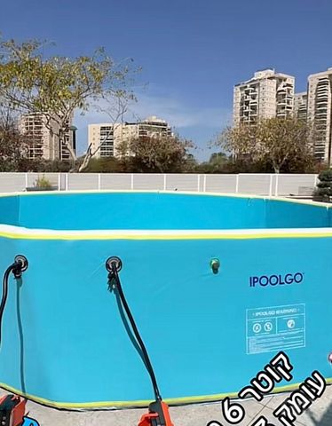 בריכה