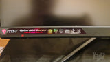 MSI Optix MAG272CQR
