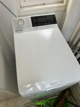 מכונת כביסה Electrolux