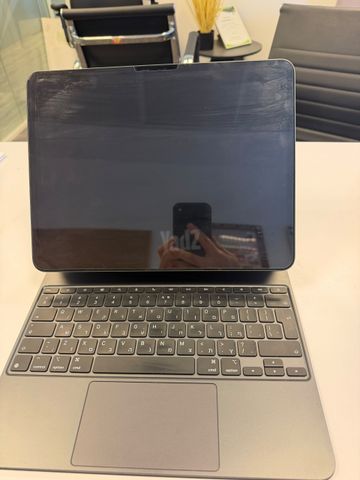 iPad Pro 13 M4 256GB