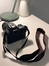 Canon EOS 250D+ אביזרים