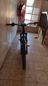 אופנים הרים