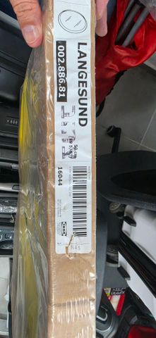 מראה חדשה קוטר 50