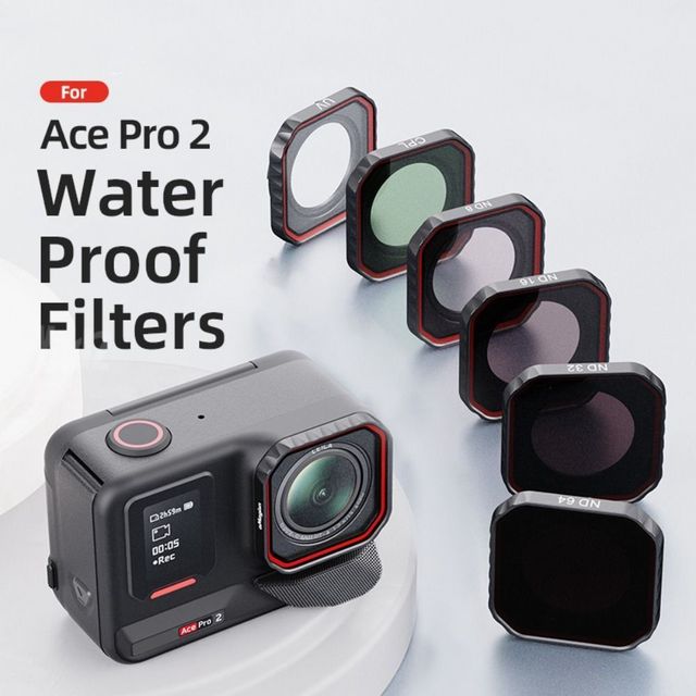 Insta360 Ace Pro 2