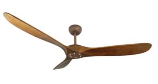 ‏מאוורר תקרה 60" Premium DC
