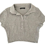 חולצת פולו Brandy Melville