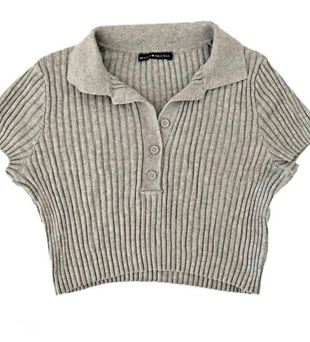 חולצת פולו Brandy Melville