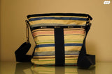 תיק נערות lesportsac