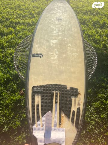 Hypto Krypto 5’7 FutureFlex