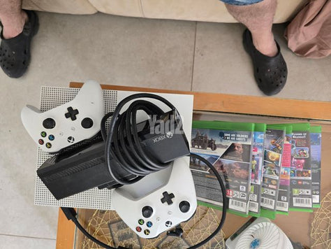 Xbox