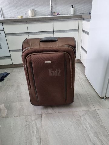 מזוודות samsonite