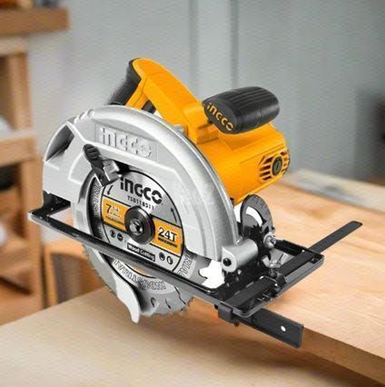 מסור עגול INGCO 1400W
