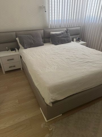 מיטה זוגית