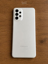 Samsung A23 לבן