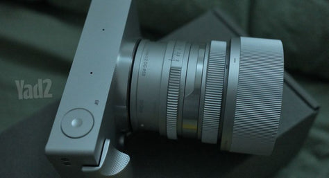 sigma BF