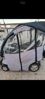 קלנועית