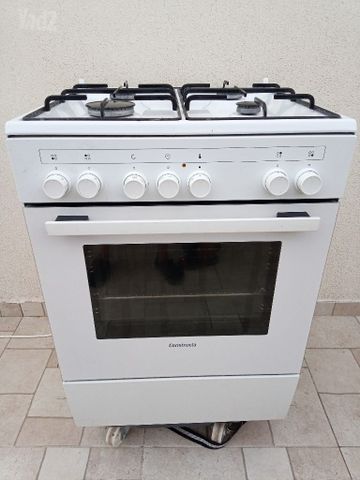 תנור משולב כיריים