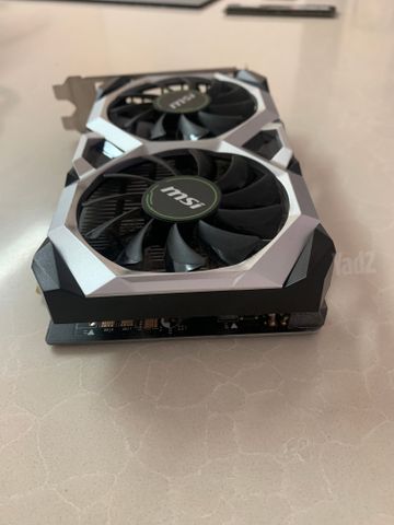 כרטיס מסך MSI