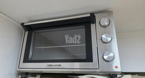 טוסטר אובן Morphy richards