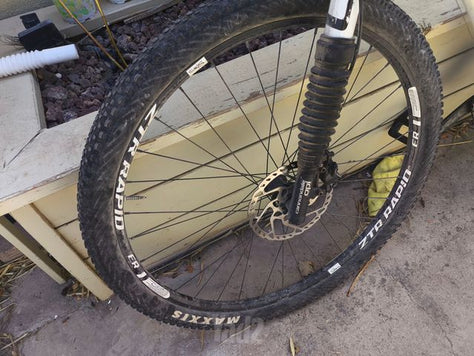 אופני Cannondale