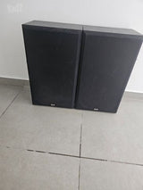 רמקולים KLH