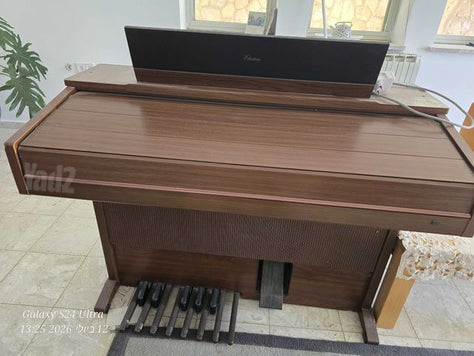 אורגן ימאהה