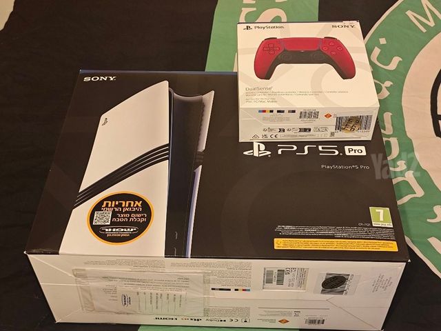 Playstation 5 Pro