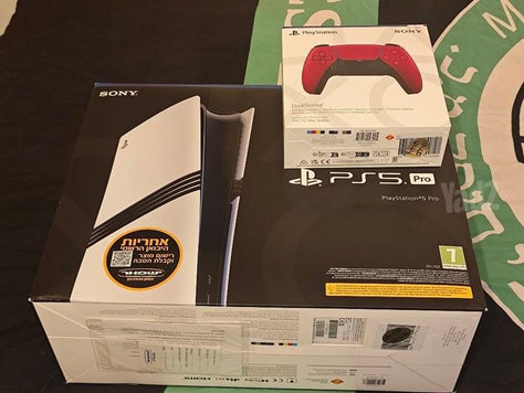 Playstation 5 Pro