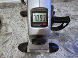 מיני אופני כושר SENSOR