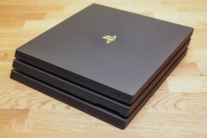 PS4 pro