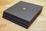 PS4 pro