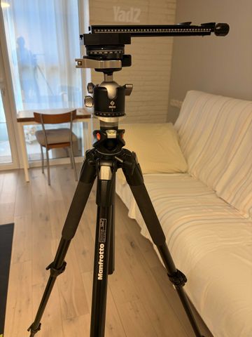 Nikon d850