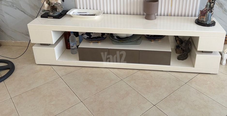 מזנון לסלון