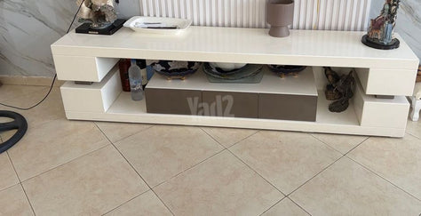 מזנון לסלון